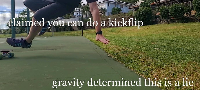 gravity